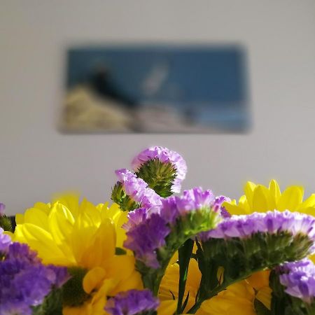 Verdemar Apartment With Sea View And Garden Nerja Esterno foto