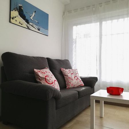 Verdemar Apartment With Sea View And Garden Nerja Esterno foto