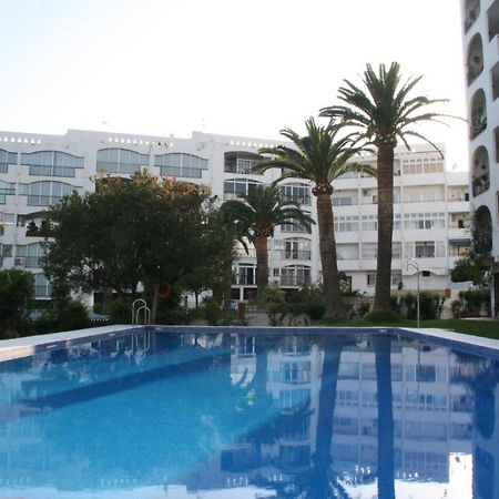 Verdemar Apartment With Sea View And Garden Nerja Esterno foto