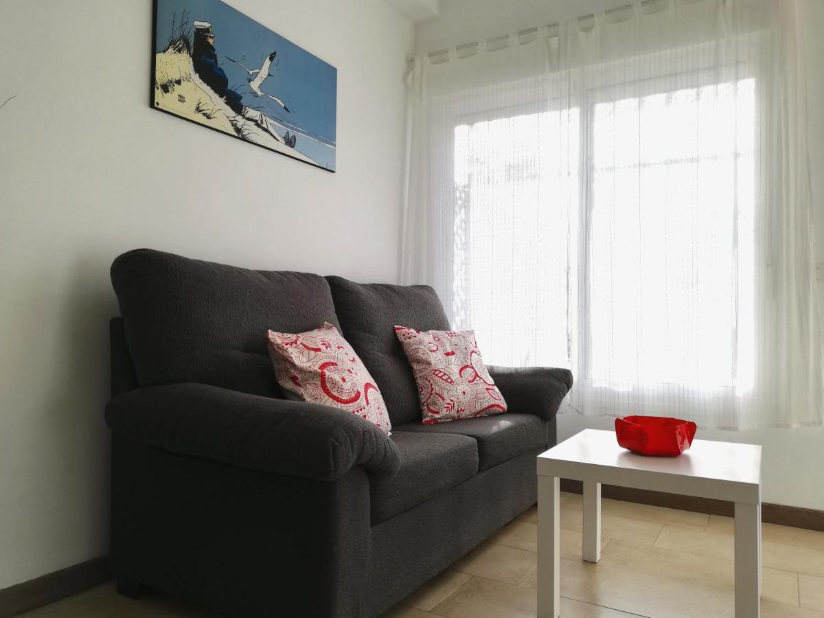 Verdemar Apartment With Sea View And Garden Nerja Esterno foto